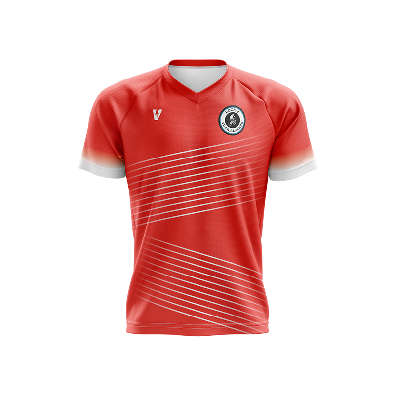 Amp Jersey