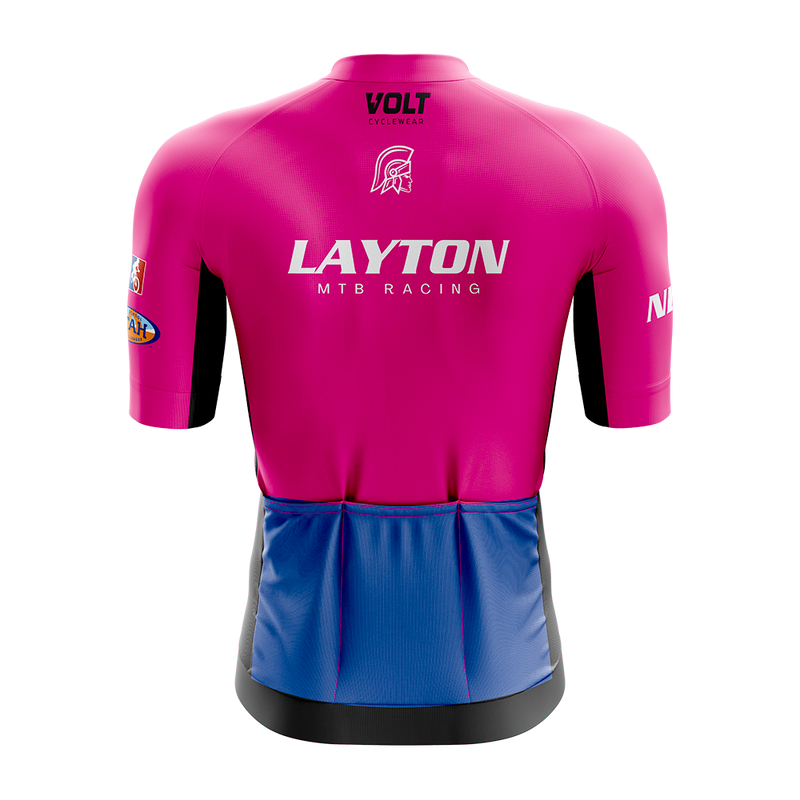 Charge Jersey
