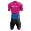 Charge Jersey