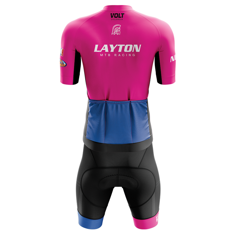 Charge Jersey