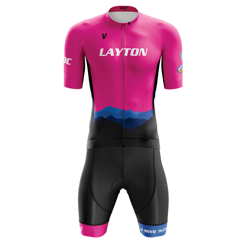 Charge Jersey