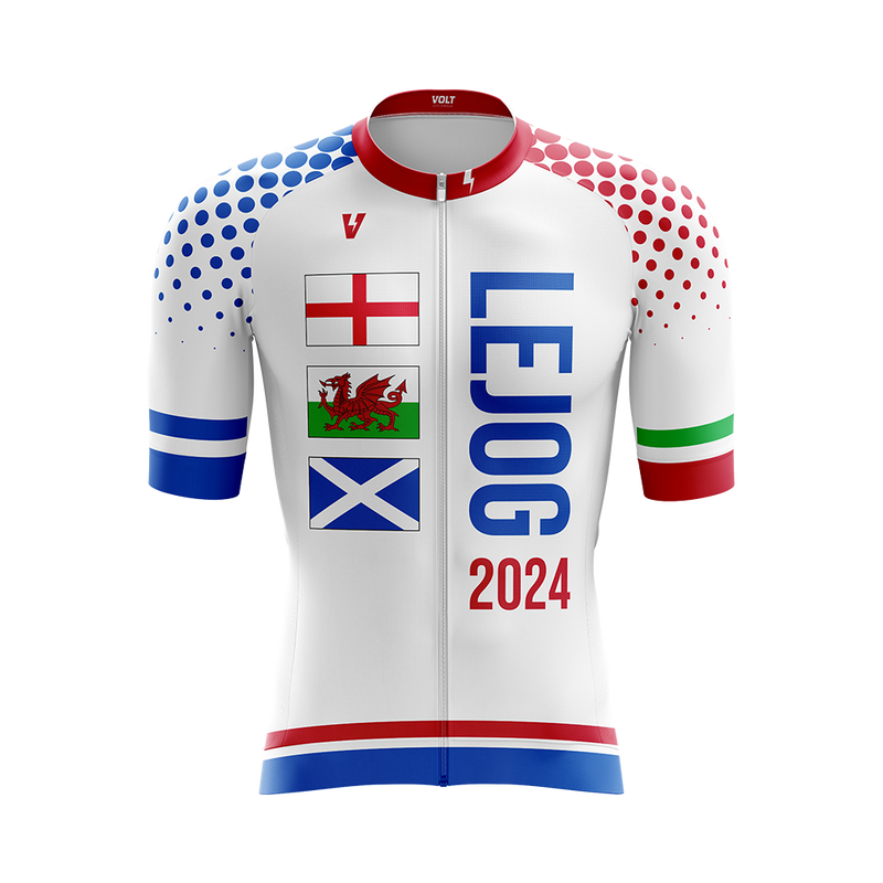 Spark Jersey