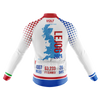 Alpine Thermal Jersey
