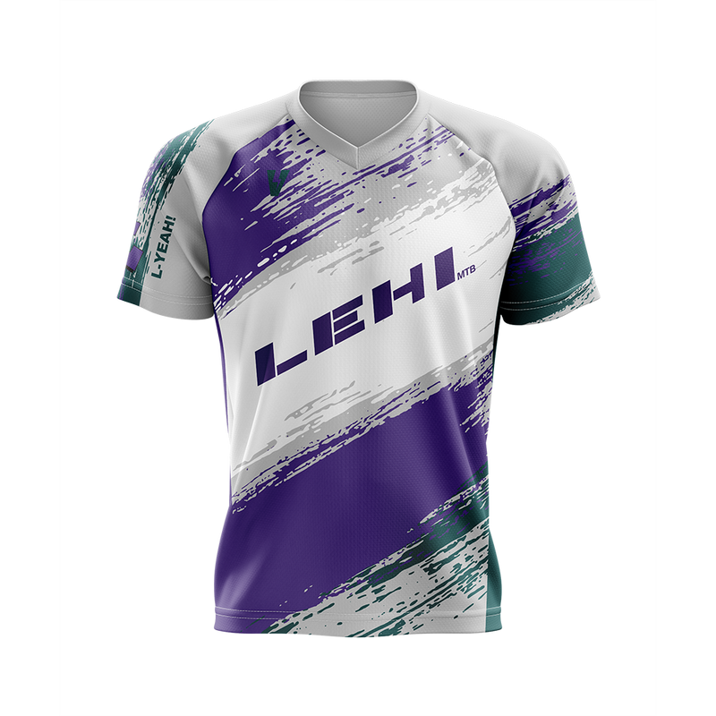 Amp Jersey