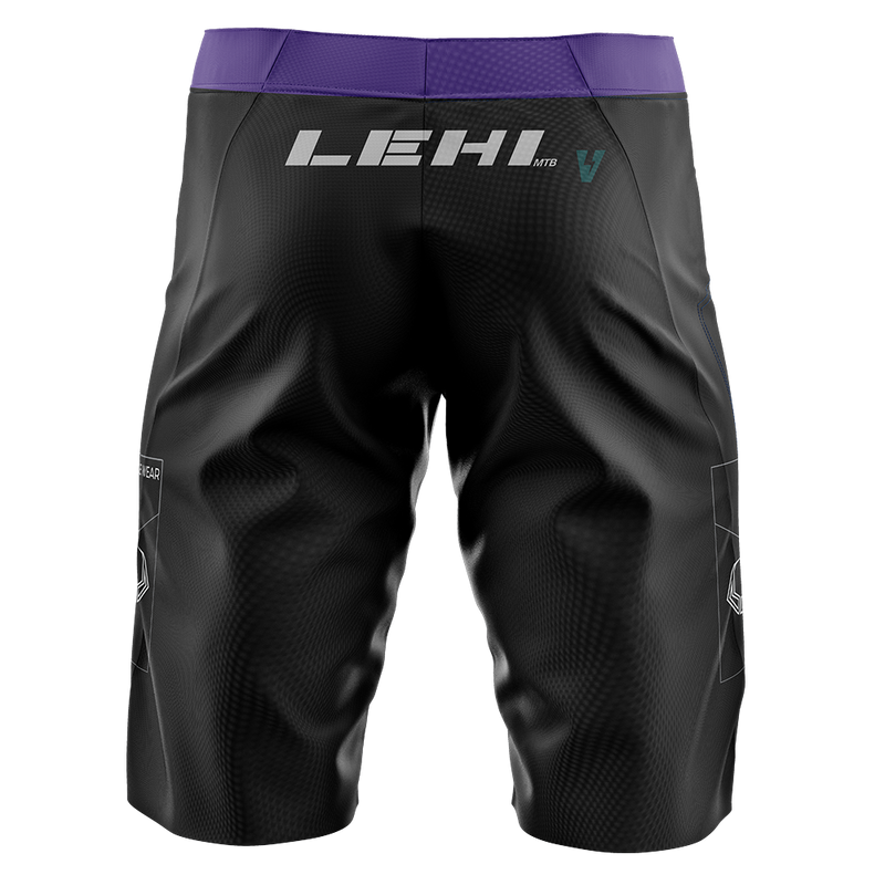 Mens Amp Shorts w/ liner