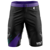 Mens Amp Shorts w/ liner