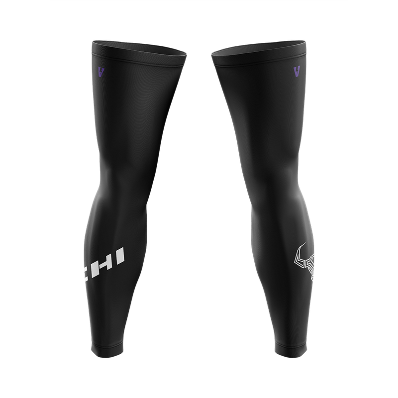Thermal Leg Warmers