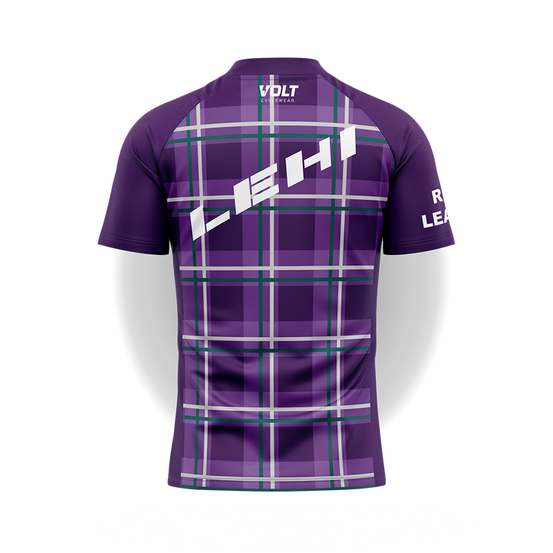 Ride Leader Amp Jersey