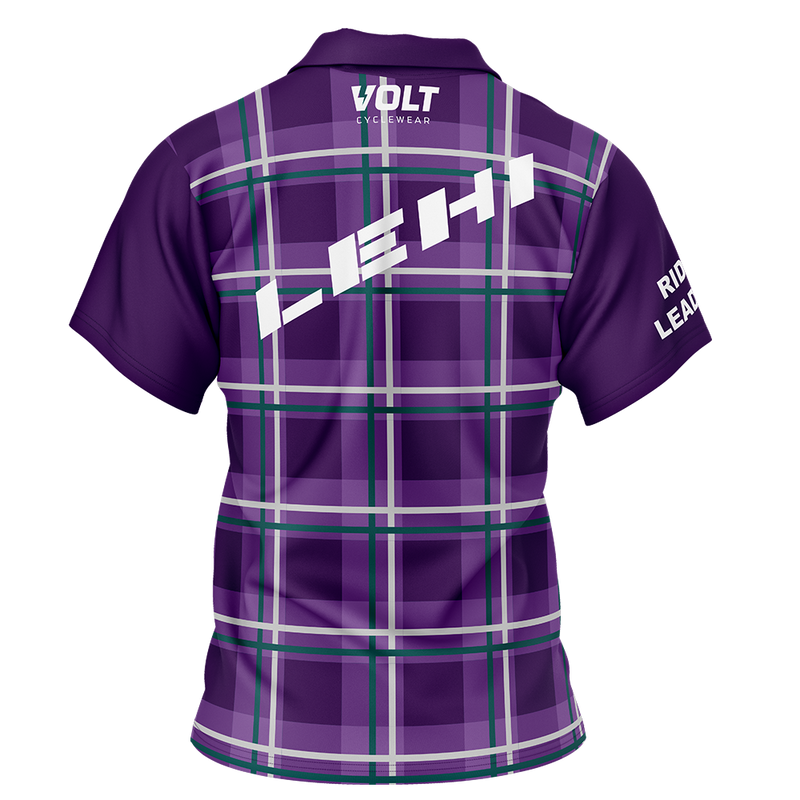 Ride Leader Shop Shirt
