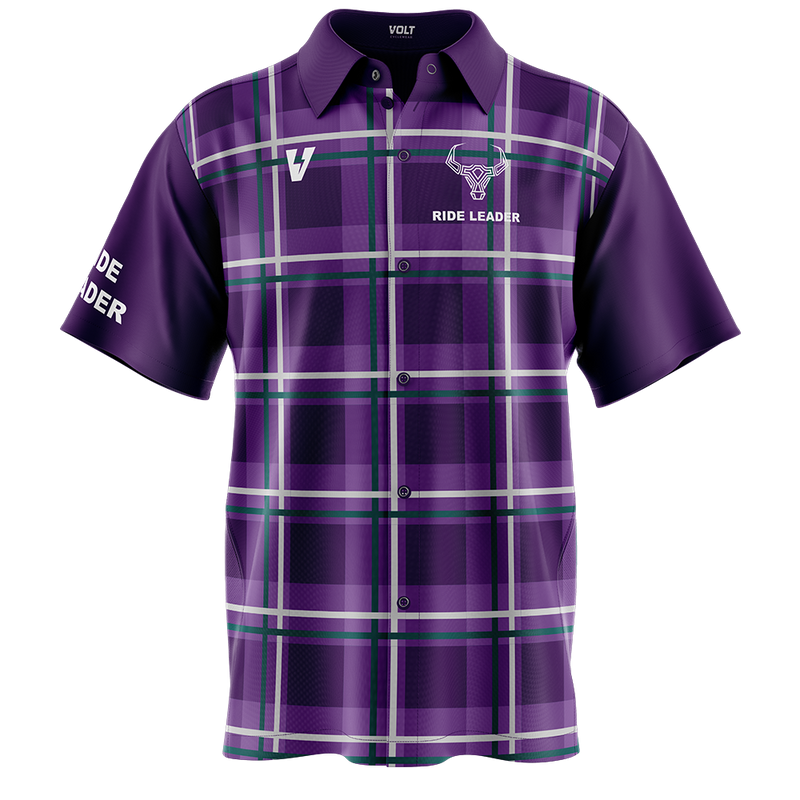 Ride Leader Shop Shirt