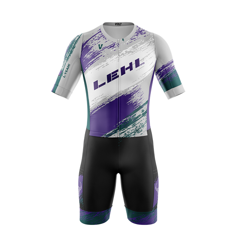 Power Skinsuit