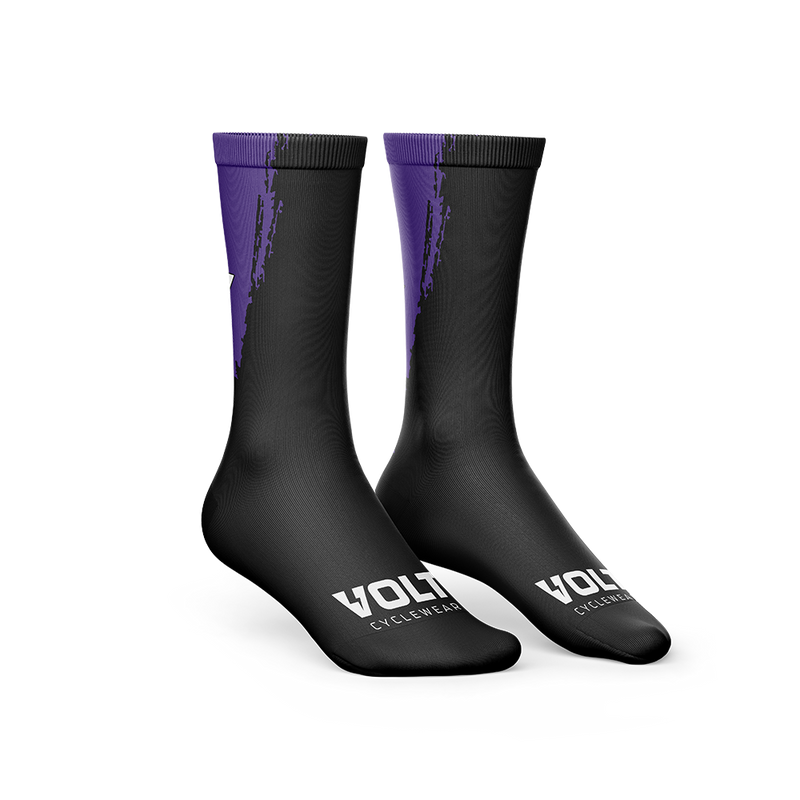 Volt Socks