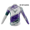 Velocity Jacket