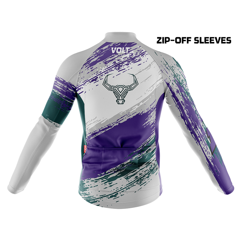 Velocity Jacket