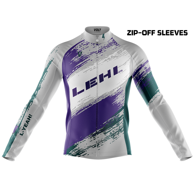 Velocity Jacket