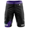 Womens Amp Shorts w/ liner