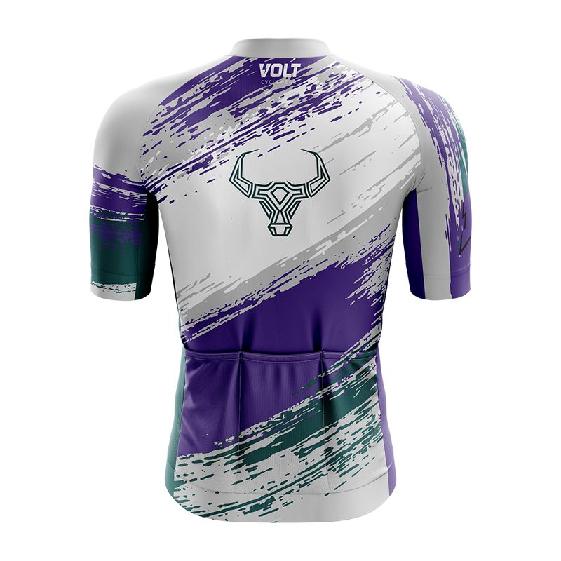 Charge Jersey