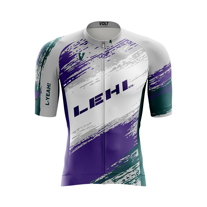 Charge Jersey