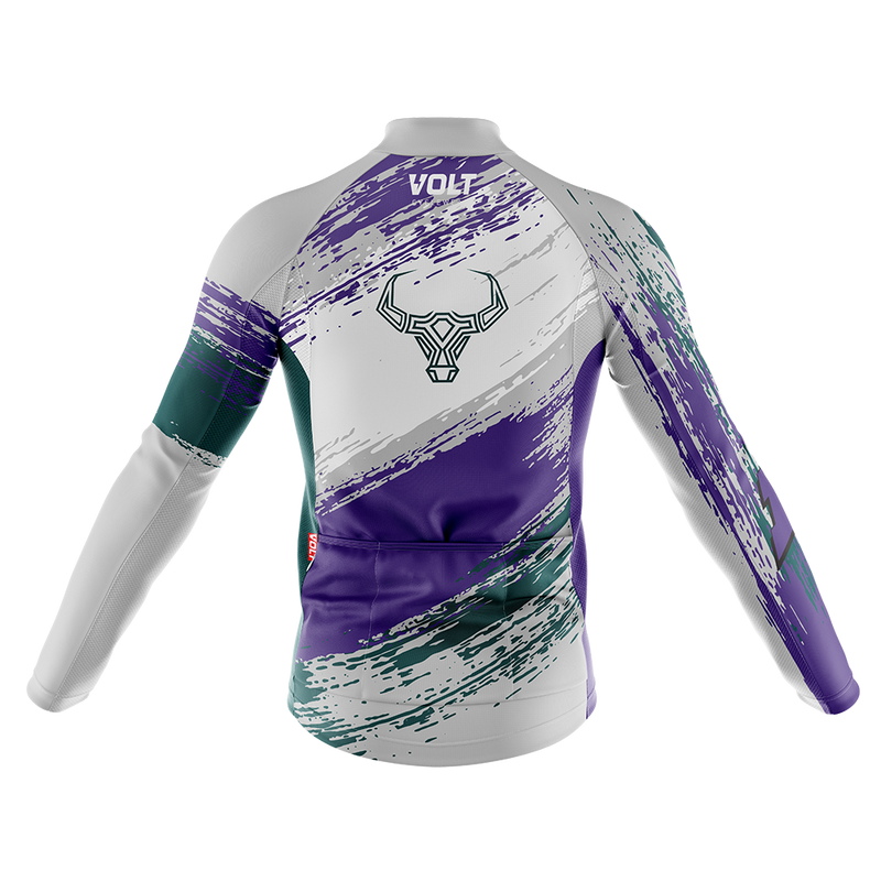 Alpine Thermal Jersey