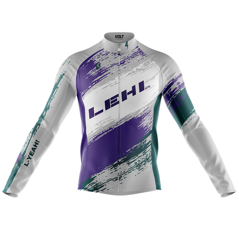 Alpine Thermal Jersey