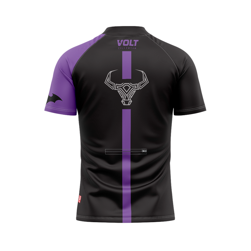 Amp Jersey