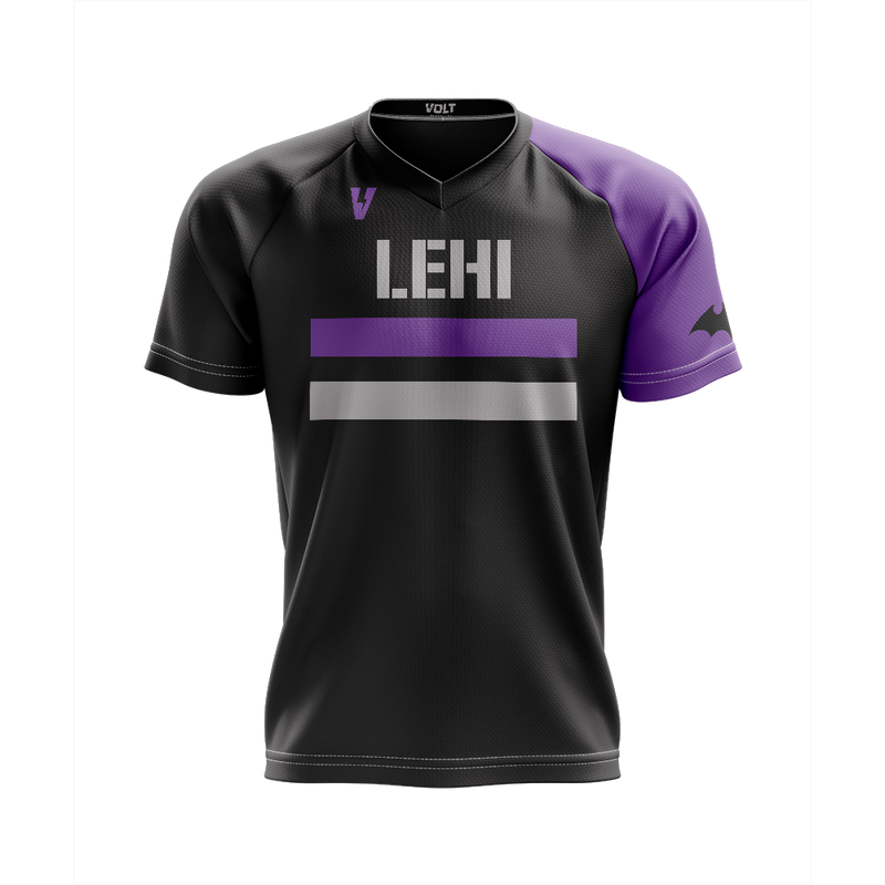 Amp Jersey