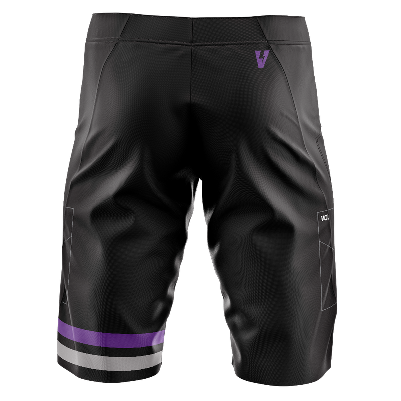 Amp Shorts
