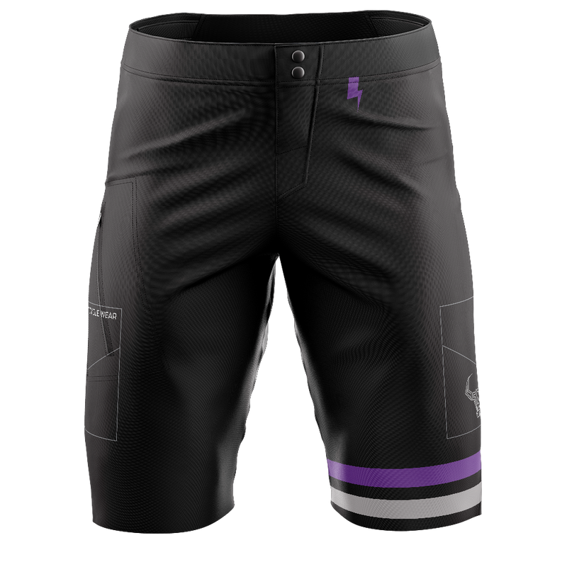 Amp Shorts