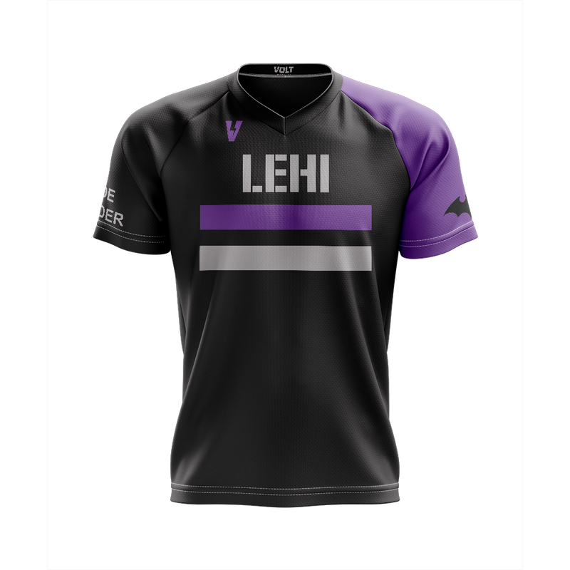 Ride Leader Jersey
