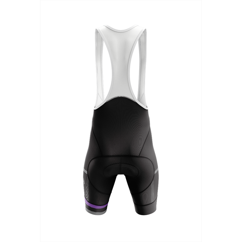 Mens Excursion Bib Shorts