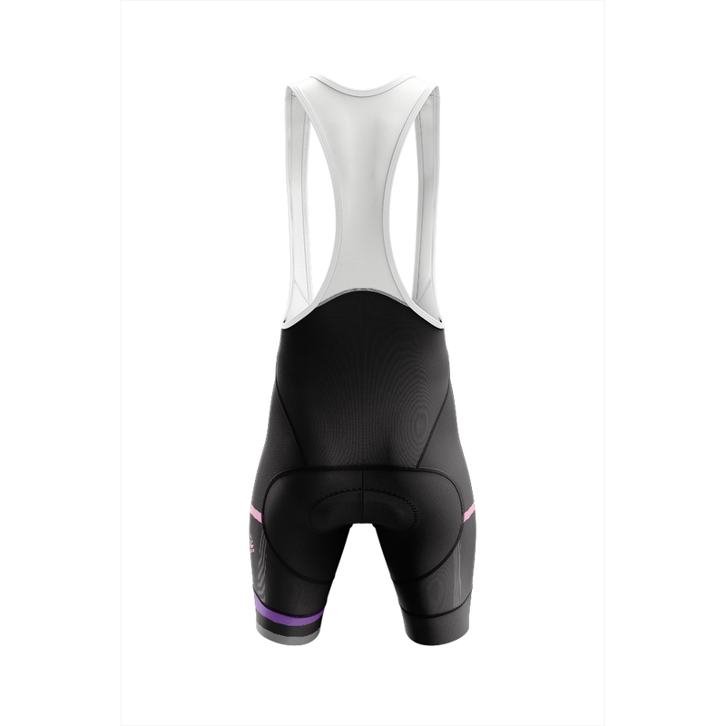 Womens Excursion Bib Shorts