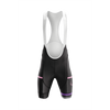 Womens Excursion Bib Shorts