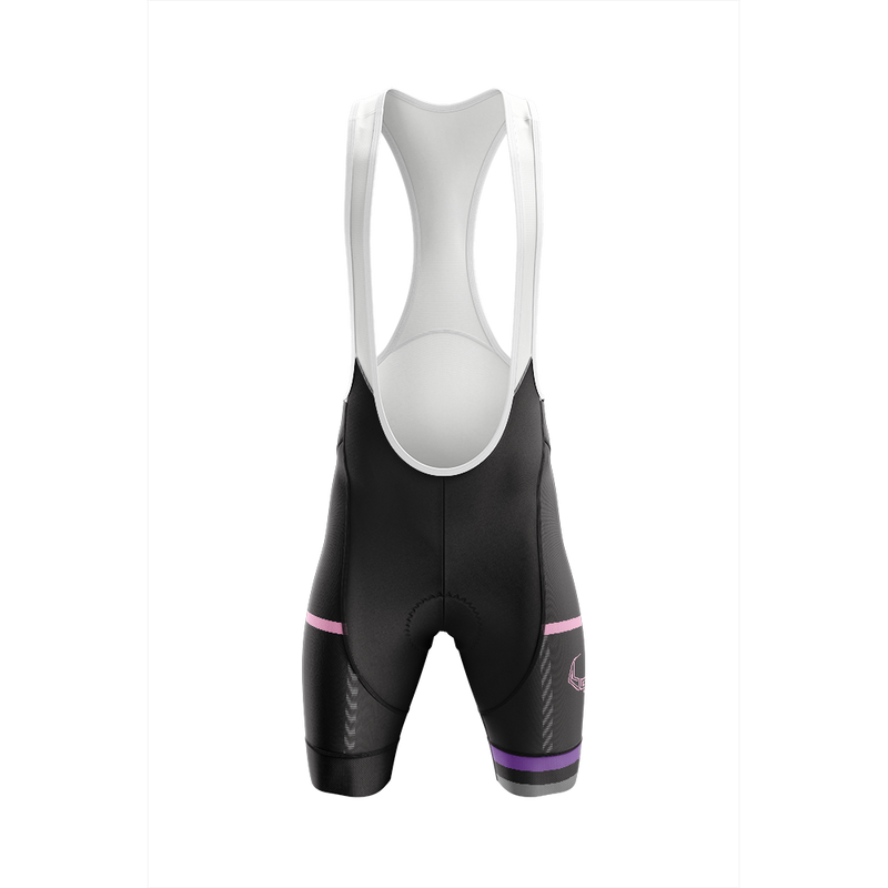 Womens Excursion Bib Shorts