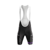 Mens Excursion Bib Shorts