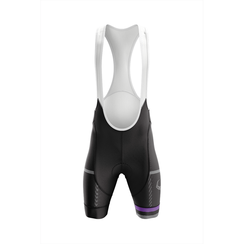 Mens Excursion Bib Shorts