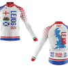 Alpine Thermal Jersey