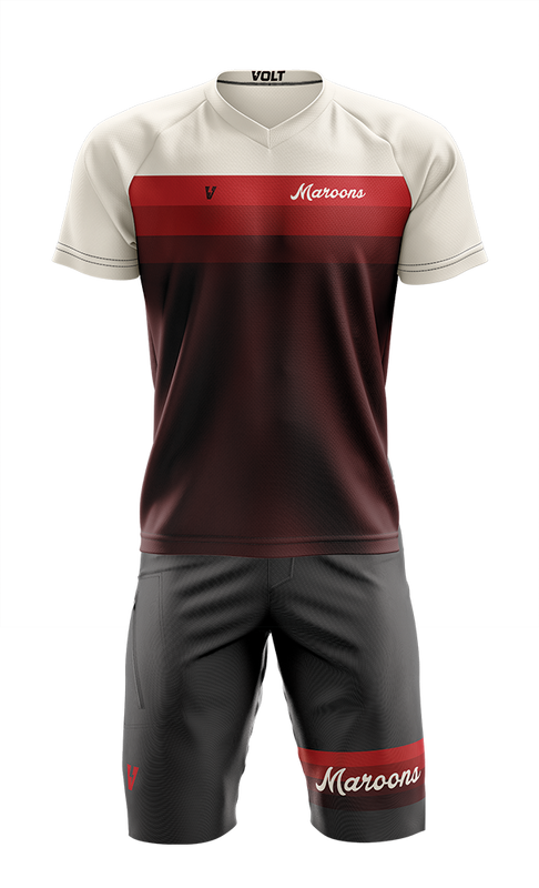 Amp Jersey