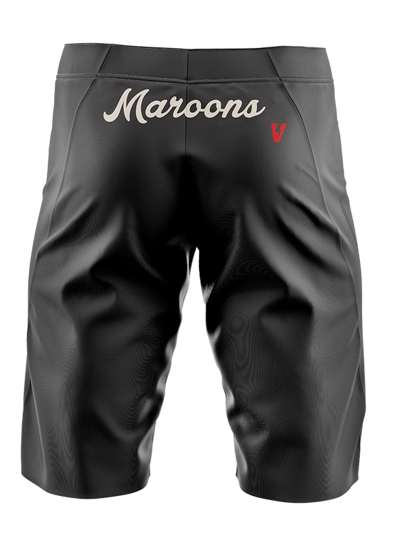 Amp Shorts