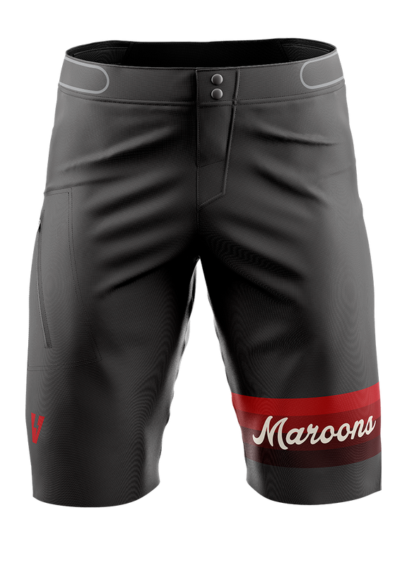 Amp Shorts