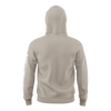 Pullover Hoodie - Tan