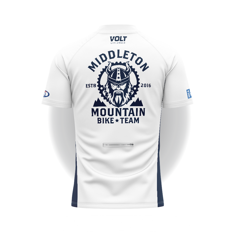 Amp Jersey