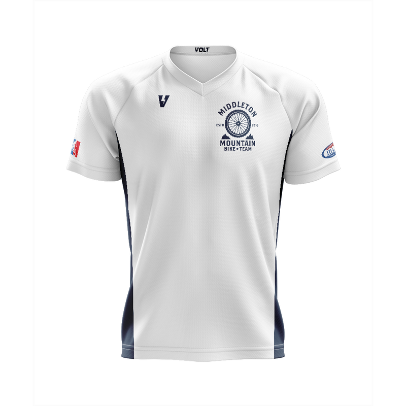 Amp Jersey