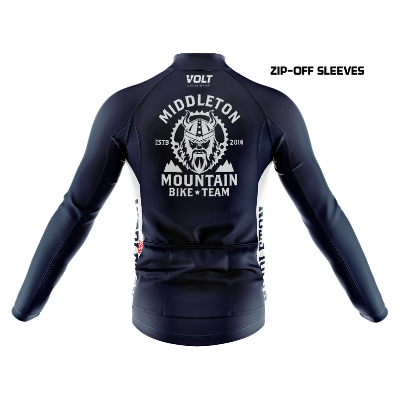 Velocity Jacket