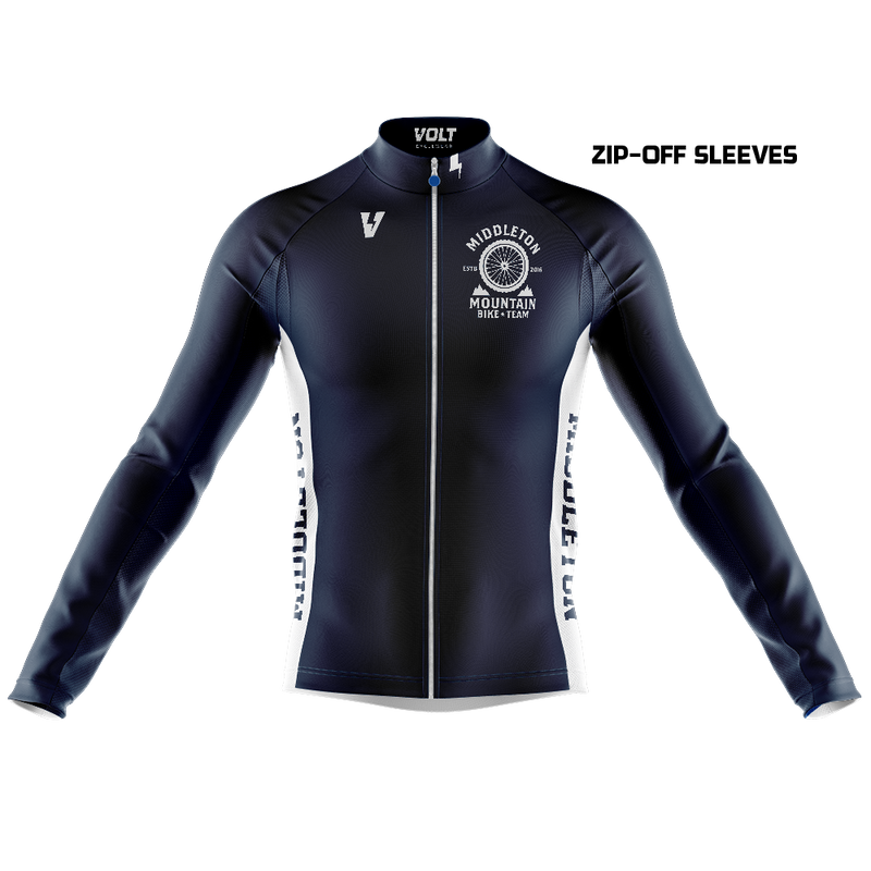 Velocity Jacket