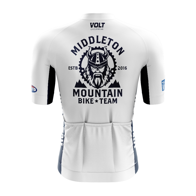 Charge Jersey