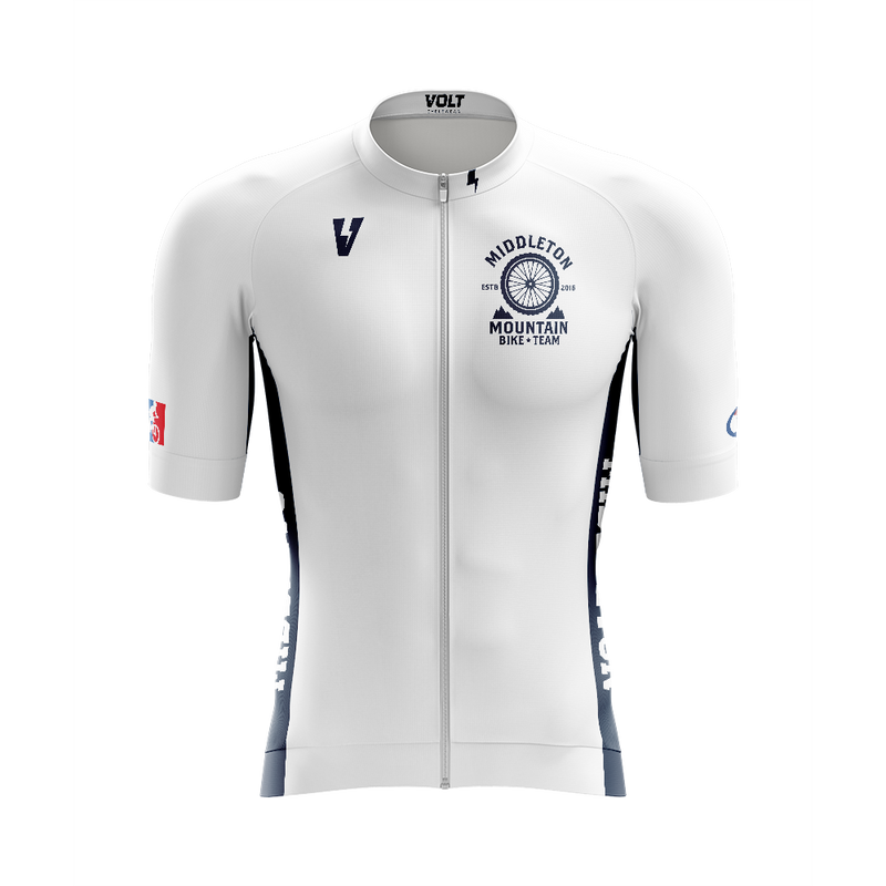 Charge Jersey