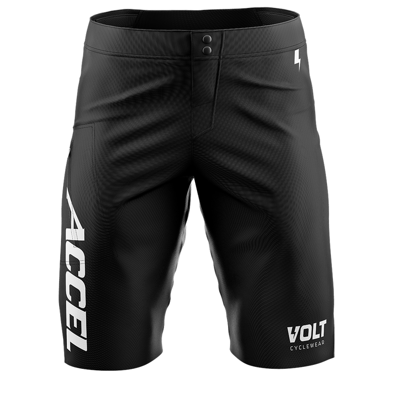 Amp Shorts