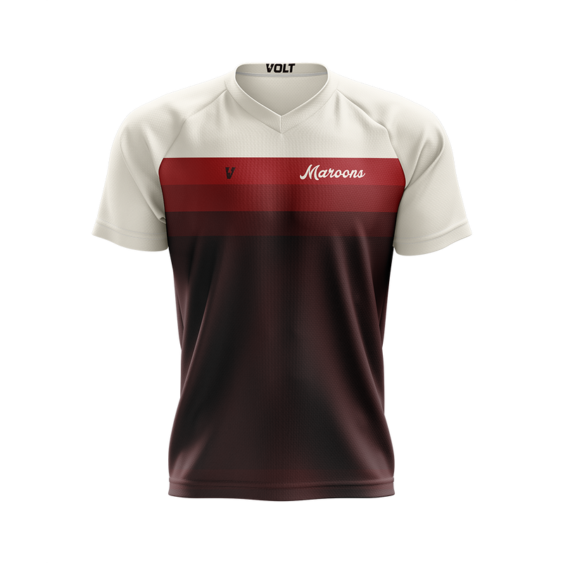 Amp Jersey