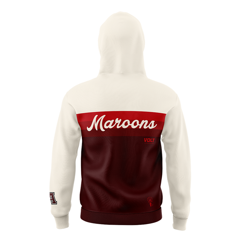 Pullover Hoodie