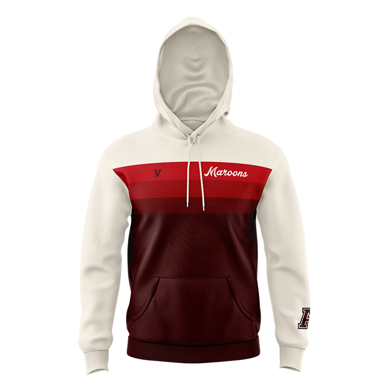 Pullover Hoodie